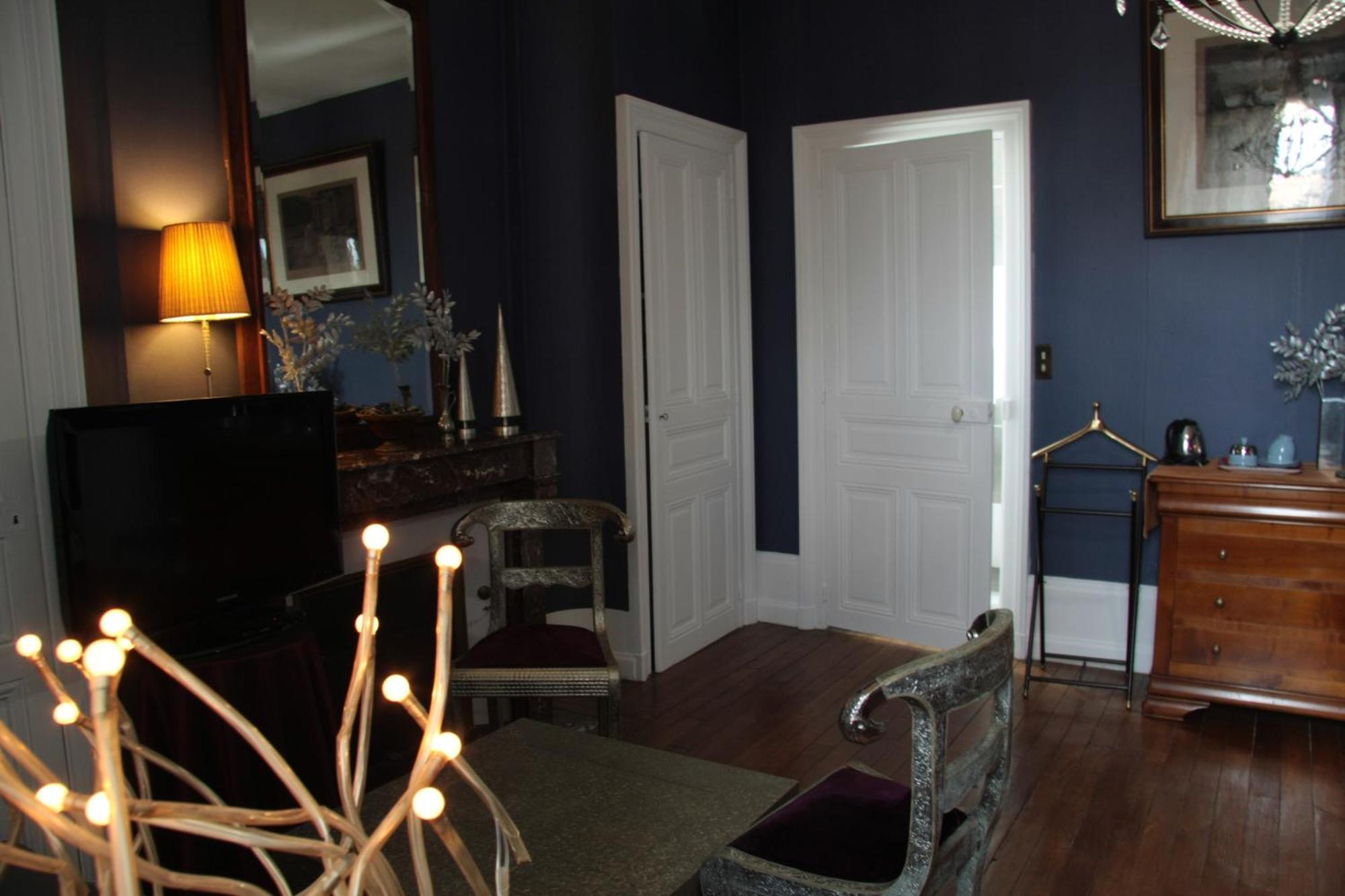 Villa Primerose Arcis-sur-Aube Habitación foto