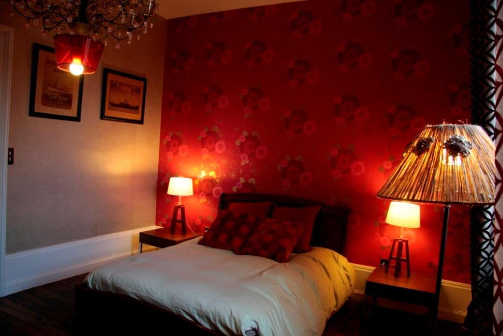 Villa Primerose Arcis-sur-Aube Habitación foto