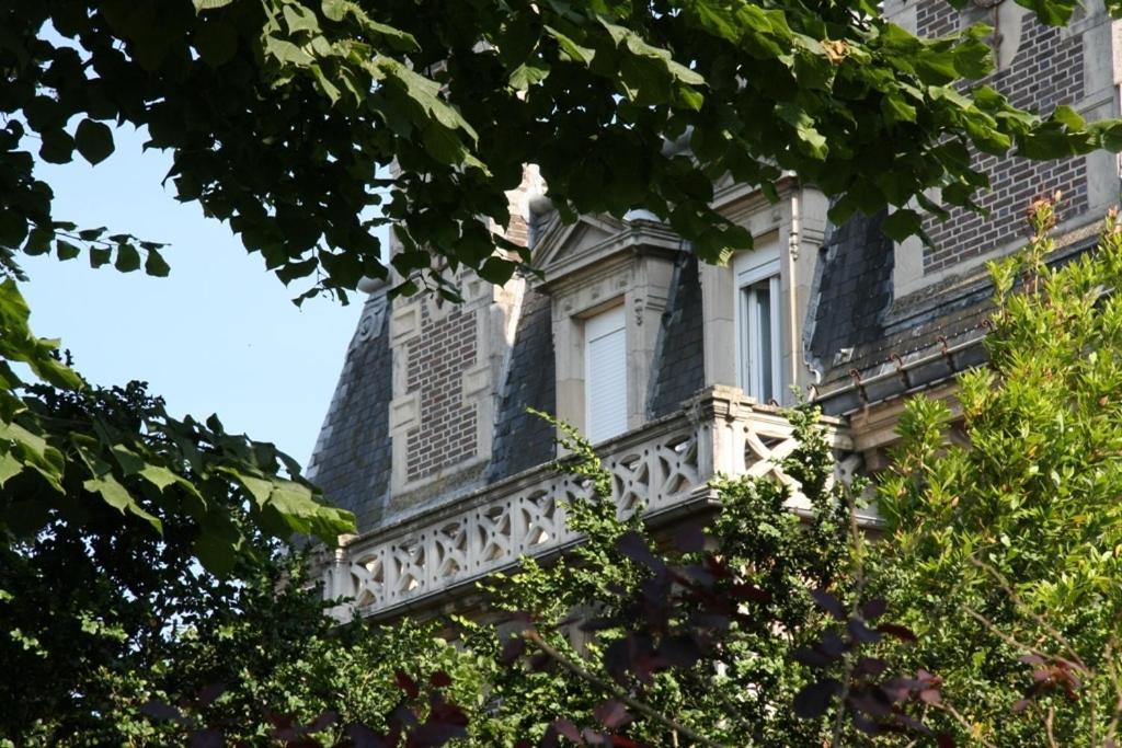 Villa Primerose Arcis-sur-Aube Habitación foto